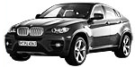 BMW E71 U2165 Fault Code