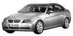 BMW E90 U2165 Fault Code