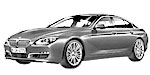 BMW F06 U2165 Fault Code